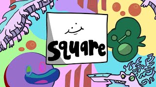 Hip to be a Square
