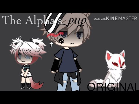 🐾 The Alpha’s Pup 🐾 ~ Original ~ GLMM