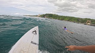 Download lagu Small but Spicy Waves | Fun POV Surfing at Nusa Dua mp3 Download lagu Small but Spicy Waves | Fun POV Surfing at Nusa Dua mp3
