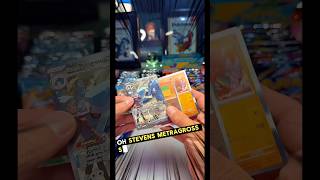 ASCENDED WELCOME BACK #livebreaks #pokemon #pokemonchannel #pokemoncards #pokemontcg