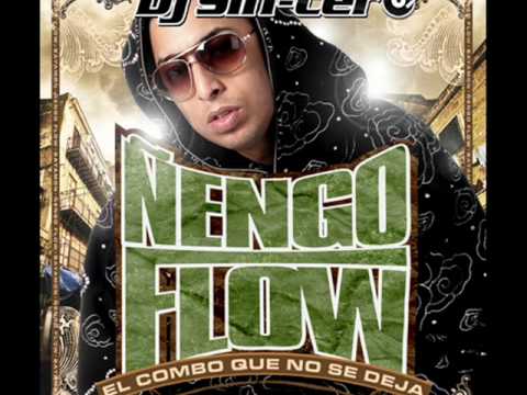 Quítate Ya (feat. Chyno Nyno, Yaga & Mackie) Ñengo Flow