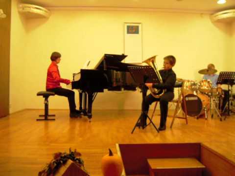 Krevh Aleksander : Vsi so prihajali