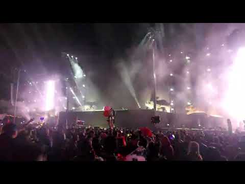 Kayzo (Live @ Lost Lands 2023)