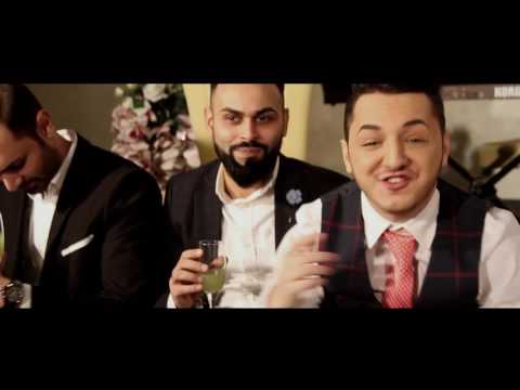 IONUT CERCEL si Gabita de la Craiova - Unde calc cresc milioane  | Official Video