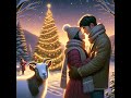 Eight Maids A Milking A Christmas Romance By Caitlyn Lynch