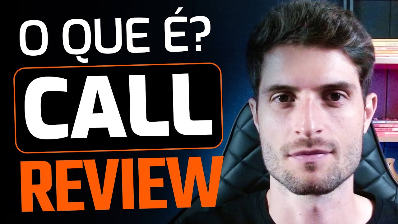 O que é CALL REVIEW e por que você DEVE fazer? Como elevar os resultados dos seus SDRs para 2024