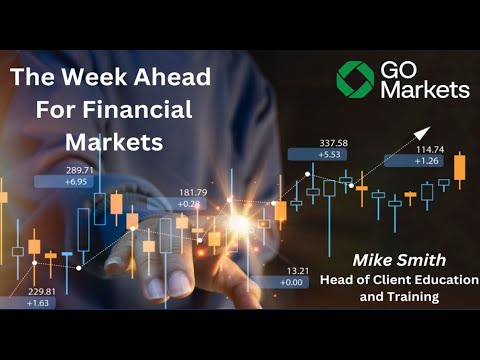The Week ahead in Financial Markets - 8th Dec - 5 things to have on your trading radar for this week