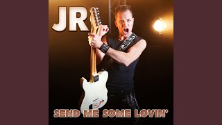 Send Me Some Lovin' Music Video