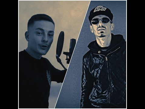 Gyçe - Taken Over ft. Lil Endi