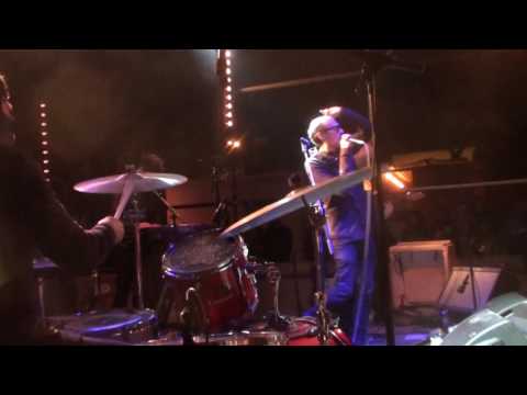 PONI HOAX - Paris - 05.05.2017