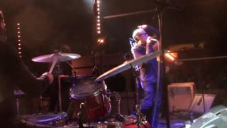 PONI HOAX - Paris - 05.05.2017