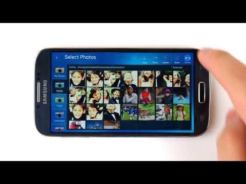 Picture Slide show - CameraAce Video