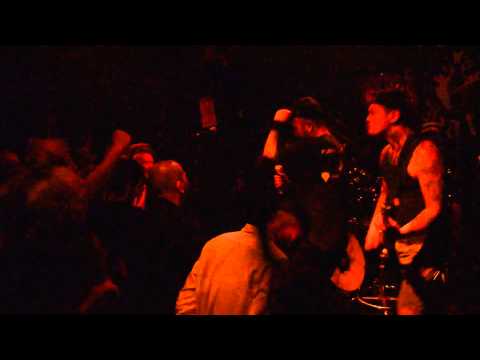 Beyond Hate - Saturday Night