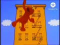 Sesame Street Season 24 End Credits SHORT VERSION