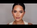 Easy Soft Glam Makeup