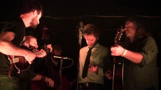 "Two Aging Truckers" by Carbon Leaf