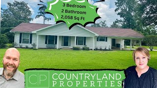 8594 Morgan Lane Orange, TX 77632-Orangefield ISD