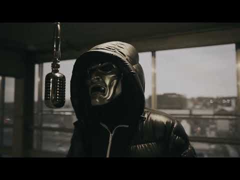 CeeHxych - Roller Skating [Official Music Video]