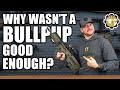 Why Has The US Never Had A Bullpup Service Rifle?