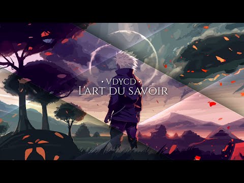 • L'Art Du Savoir - VDYCD •