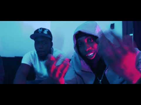 Choppaveli x Luca Da Shoota - Don't Like Me (Official Video) Shot By Kawal