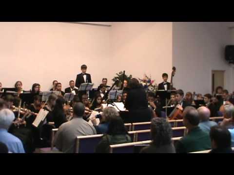 Haydn - Trumpet Concerto in E flat major