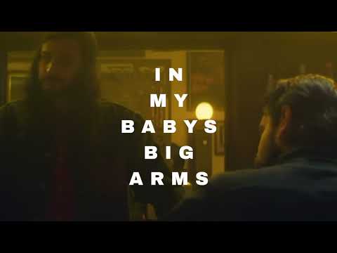 Po Lazarus - In My Baby's Big Arms [Official Teaser]