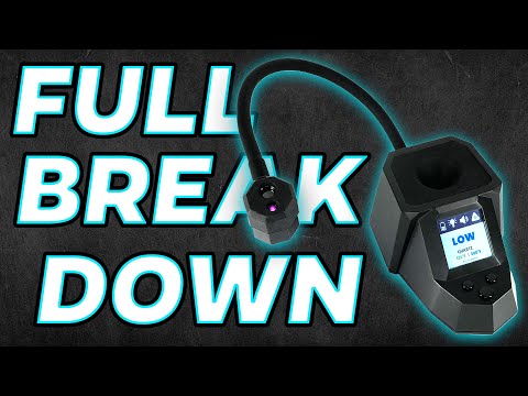 Dab Rite PRO Full Walk Through & Tutorial (2 Minute Guide)