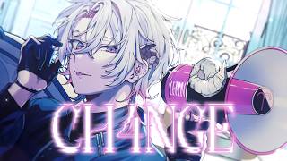CH4NGE / 彩音れおん(Cover)