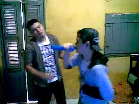 The Master Plan - 02/Step Up / Nobody's Listening / It's Going Down (Revolution Anonymous/DVD : Live