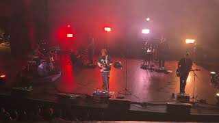 Colony House - "You &amp; I" - Live in Dallas