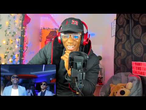 🇿🇲👑 ZAMBIAN ROYALTY! 🇳🇬-AMERICAN REACTS: Alabalansa - @Macky2Music  Ft @yomapsyo3164 | REACTION