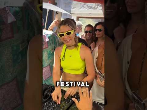 DON’T MISS this Music Festival #cappadocia #festival #turkey