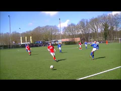 SKV O17-1 - AZSV O17-1: 3 - 2