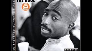 Tupac Poem - Power Of A Smile - Feat Bone Thugs N Harmony