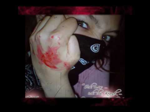 Arek & Lujane aka TerrorBitch - Hart am Limit