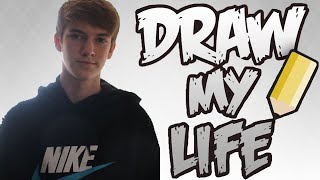 Draw My Life - Tanner Braungardt