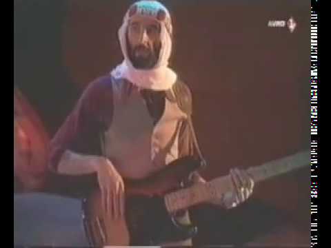 Stretch - Why Did You Do It? (Live on Dutch television - 1975)
