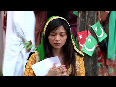 Amrita On A Mission To Save Karan