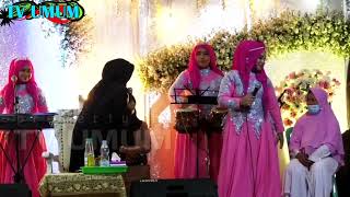 Download lagu bidadari cinta vocal ustadzah mumpuni feat qasima 2022 mp3 Download lagu bidadari cinta vocal ustadzah mumpuni feat qasima 2022 mp3