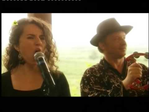 Andrzej Pawłowski & RAT ROMANO - epizod filmowy - 39 i pół