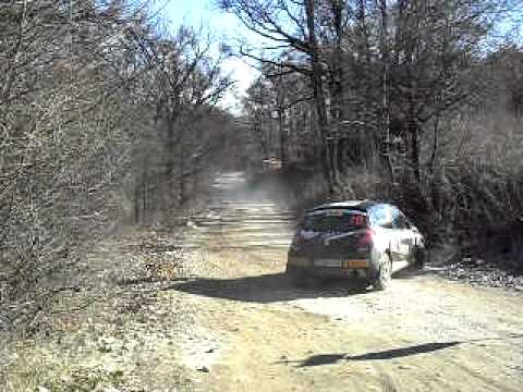 Teste la Babana cu vicecampionul mondial Francois Delocur si colegul lui Victor Ponta Edwin Keleti