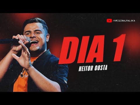 DIA 1 - Heitor Costa