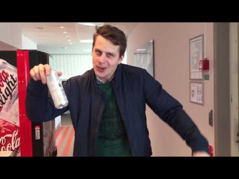 INSANE Trick Throw!! (HD) Must Watch!! OMFG!!