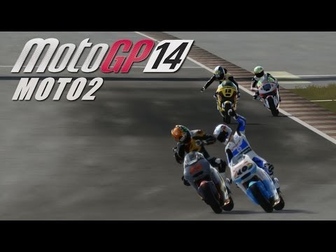 MotoGP 14 Playstation 4