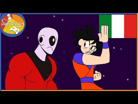 Draggin’ Balls Soup (ArinsMind DUB ITA)