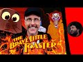 The Brave Little Toaster Nostalgia Critic ChannelAwesome RENEGADES REACT