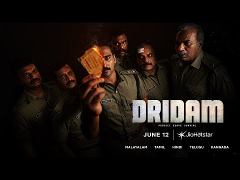 Trailers Dridam