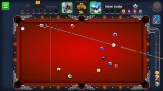8 Ball Pool | Future - Lie to me / Seven Rings |