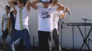 IM5 SEXY MOMENTS #1